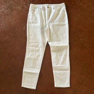 Chicos white jeans